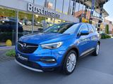 Opel Grandland X 1.2 AT Dynamic - Opel Grandland (X) Gebrauchtwagen in Bielefeld