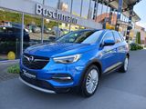 Opel Grandland X 1.2 AT Dynamic - Opel Grandland (X) in Bielefeld