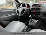 Fiat Doblo  Basis Kasten1,3 JTD*TÜV NEU*SHER GEPFLEGT - Fiat Doblo: 1.3