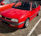 Volkswagen Golf 1.6 Standard - Volkswagen Golf: Standard