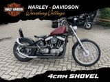 Harley-Davidson 4CAM SHOVEL - Angebote entsprechen Deinen Suchkriterien