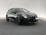 Alfa Romeo Giulietta 2.0 JTDM*SPECIALE*XENON-BOSE-SHZ-ACC - Alfa Romeo Giulietta aus 2019