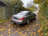 Mercedes-Benz CLS 350 - Mercedes-Benz CLS 350