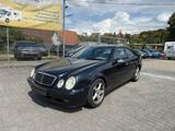 Mercedes-Benz CLK 320 Avantgarde Leder Automatik Xenon S-Dach