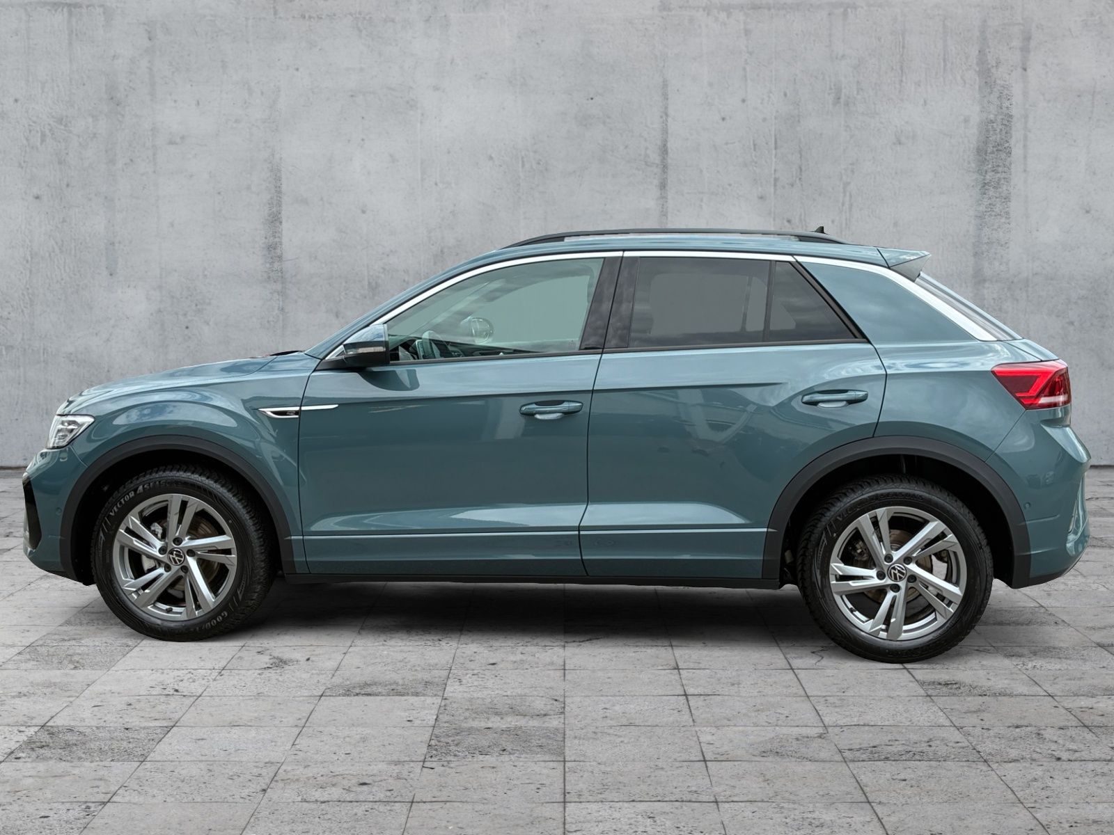 Volkswagen T-Roc - Bild 4