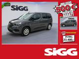 Opel Combo Life Elegance Automatik Sitzheizung - Opel Combo Life Elegance mit Benzin-Antrieb
