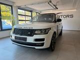 Land Rover Range Rover Autobiography SC/LWB/Vollausstatt. - Land Rover Range Rover in Stuttgart
