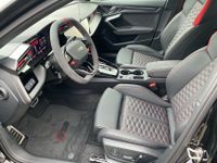 Audi RS3 - Vorschau Bild 8