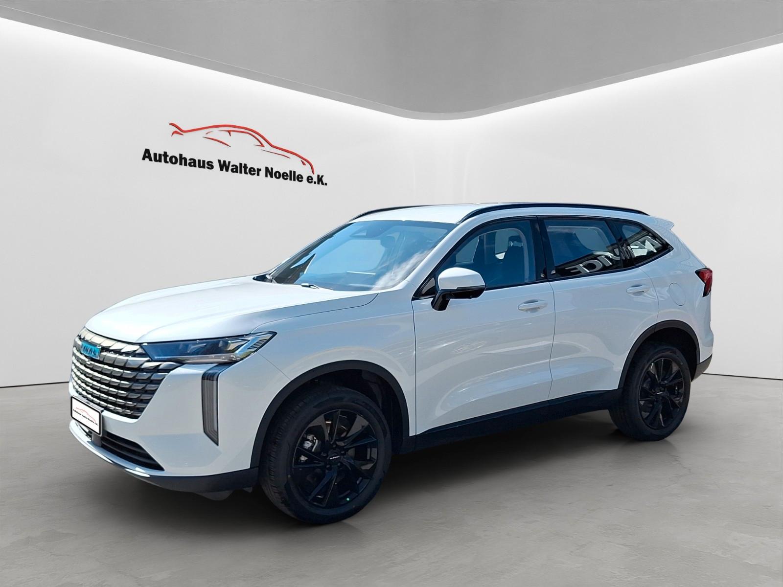 GWM HAVAL H6