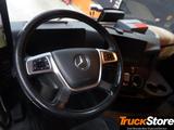 Mercedes-Benz Actros 1843 LS ACC-Abstand Lane-Assist MirrorCam - Angebote