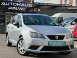 Seat Ibiza ST Reference+2. HAND+KLIMA+ALLWETTER - Seat Ibiza: Silber