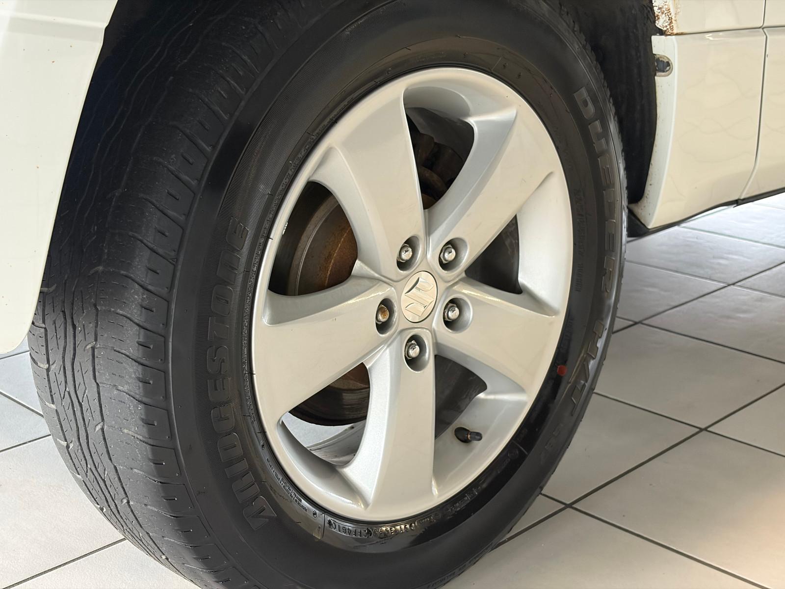 SUZUKI GRAND VITARA - 1.9 DDIS COMFORT -129 CV - BVM - SIÈGES CHAUFFANTS