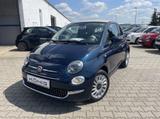 Fiat 500C Cabrio Dolcevita Klima*PDC*Carplay - Fiat 500C: Dolcevita