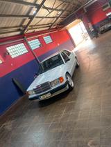 Mercedes-Benz Mercedes Benz 190 E 2.0 Mit H Zulassung - Mercedes-Benz 190 in Wuppertal
