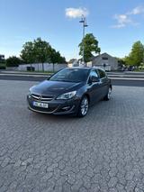 Opel Astra 2.0 CDTI ecoFLEX Exklusiv Start/Stop E... - Opel Astra Ecoflex mit Diesel-Antrieb