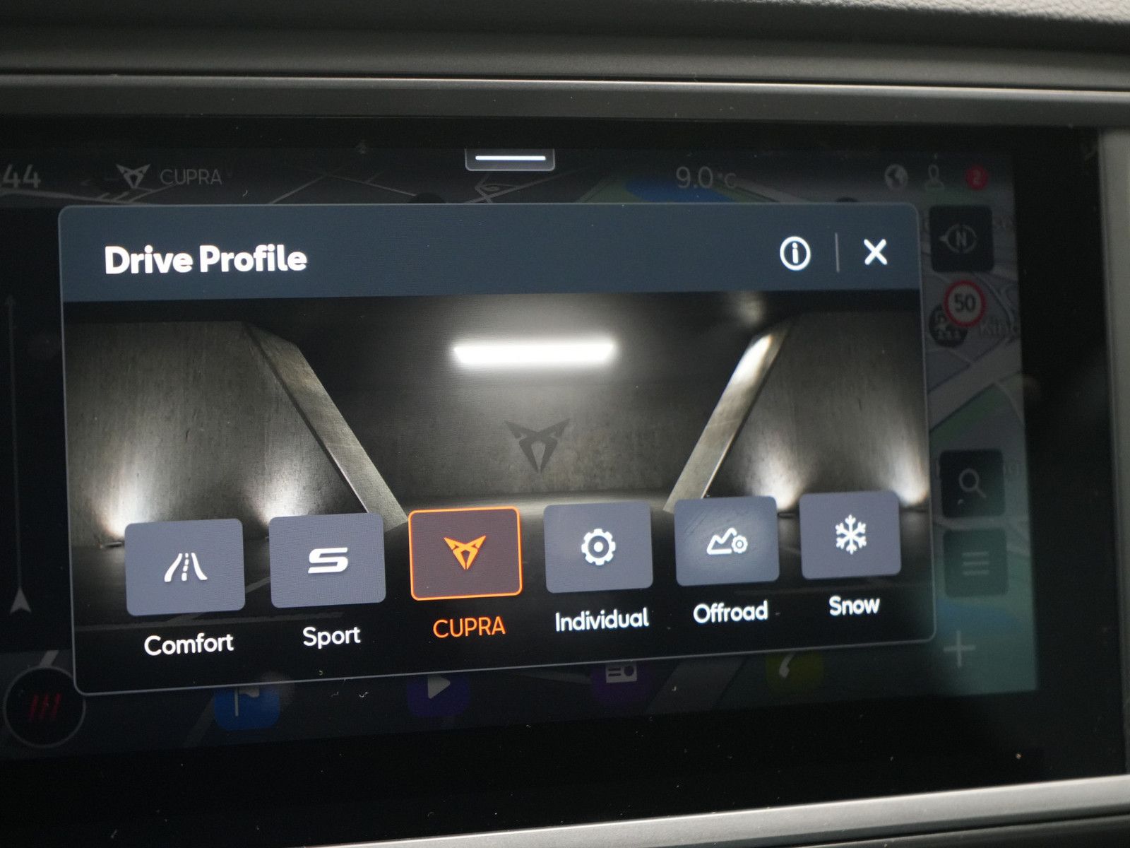 Cupra Ateca - Bild 14