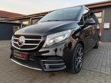 Mercedes-Benz V 250d EXCLUSIVE 4MATIC AMG/STANDHZG/PANO/KÜHLS - Mercedes V-Klasse mit Schiebedach
