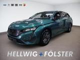 Peugeot 308 SW Allure 1.2 PureTech Aut Navi LED DAB - Peugeot Gebrauchtwagen von 2024