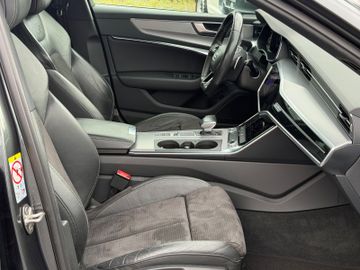 Audi A6 - 11