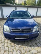 Opel Vectra Caravan 1.8 16V TÜV - Opel Vectra in Leverkusen