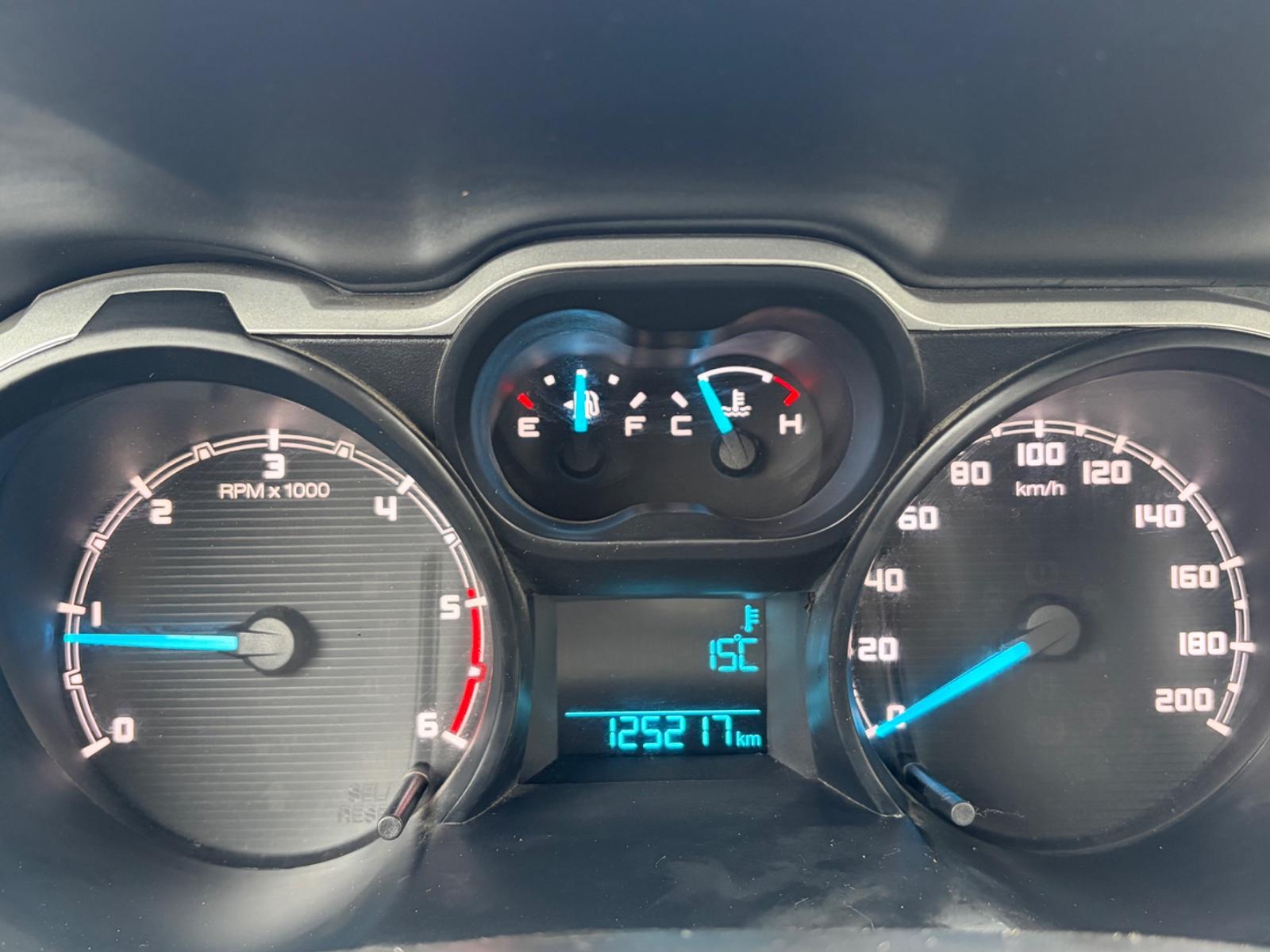 Ford Ranger Limited Double Cab 3.2 TDCi 5 cyl. 200 ch BVM 4x4 / 125 217 km / Cuir / GPS / Caméra / Attelage 3,35 t