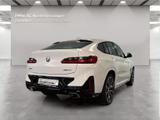 BMW X4 xDrive30i M Sport AHK Harman/K Head-Up Laser - BMW X-Reihe mit Schiebedach