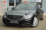 Mercedes-Benz S 500L*Chauffeur*STHZ*4-Zonen*RSE* - gebrauchte Mercedes-Benz S 500 aus dem Jahr 2013