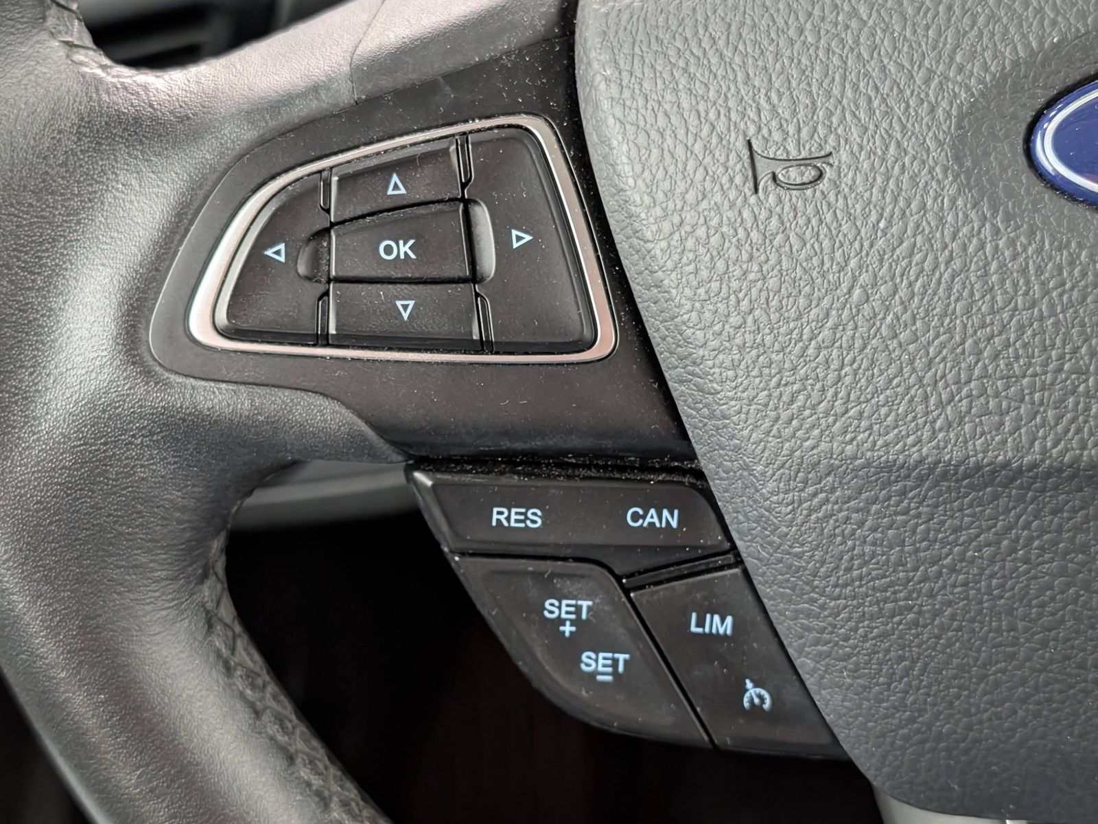 FORD Grand C-Max  1.0 EcoBoost Titanium Keyfree Navi – Bild 27
