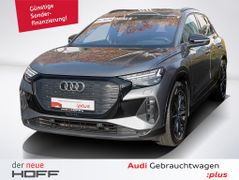 Audi Q4 e-tron 45 quattro S line ACC Ahk Sonos Kamera