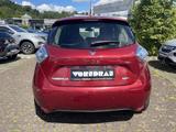 Renault Zoe Intens ZE40 PDC+Kamera,zzgl. Batteriemiete - gebrauchte Renault ZOE aus dem Jahr 2017