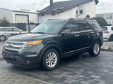 Ford Explorer * 3.5L * 7 Sitzer * 4WD - gebrauchte Ford Explorer aus dem Jahr 2013