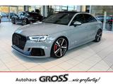 Audi RS3 Facelift / NO OPF / Vollausstattung - gebrauchte Audi RS3 mit Facelift