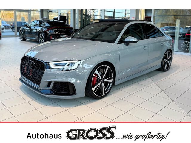 AUDI RS3 Facelift / NO OPF / Vollausstattung