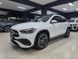 Mercedes-Benz Mercedes-benz GLA 220 d Automatic 4Matic Premium - Mercedes GLA 220 mit Halbautomatikschaltung