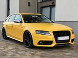 Audi S4 3.0 TFSI *333ps* | 2. HAND | TRAUM... - Audi S4: 4.2