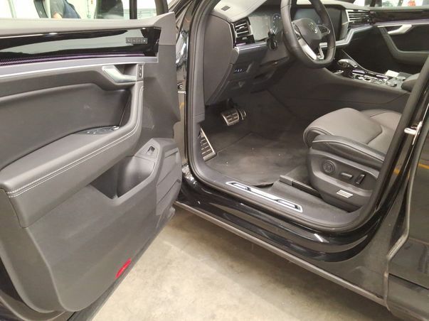 Volkswagen Touareg - Bild 6