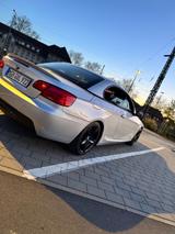 BMW 320i Cabrio -e93 - BMW 320: E93