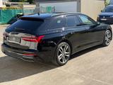 Audi A6 Avant 45 TDI qu. MATRIX|VIRTUAL|ACC|SPUR - Audi aus 2022