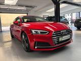 Audi A5 Coupe S-line 40 TFSI design LED NAVI KAMERA - Audi A5 in Wuppertal