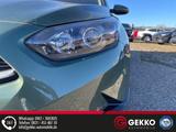 Kia Ceed SW Prestige +KAMERA+SZH+APP+DAB+Metallic+Re - : Grün, Metallic