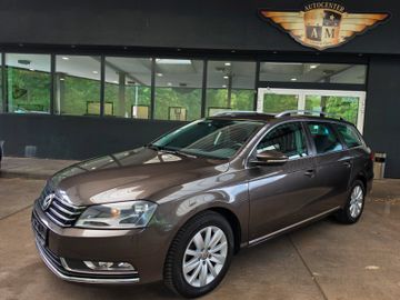 Volkswagen Passat Variant - 1