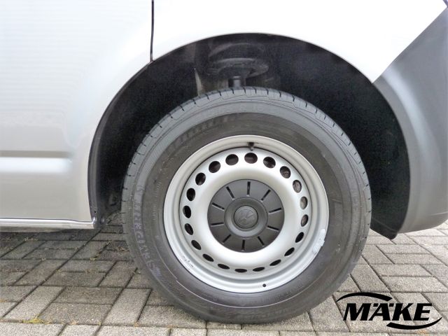 T6.1 Transporter Kasten 2.0 TDI PDCv+h Klima PDC