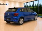 Volkswagen Polo VI Highline - VW Polo Gebrauchtwagen in Hannover