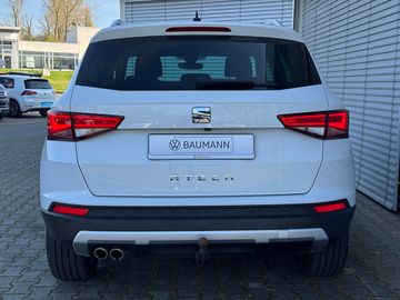 SEAT Ateca - 7