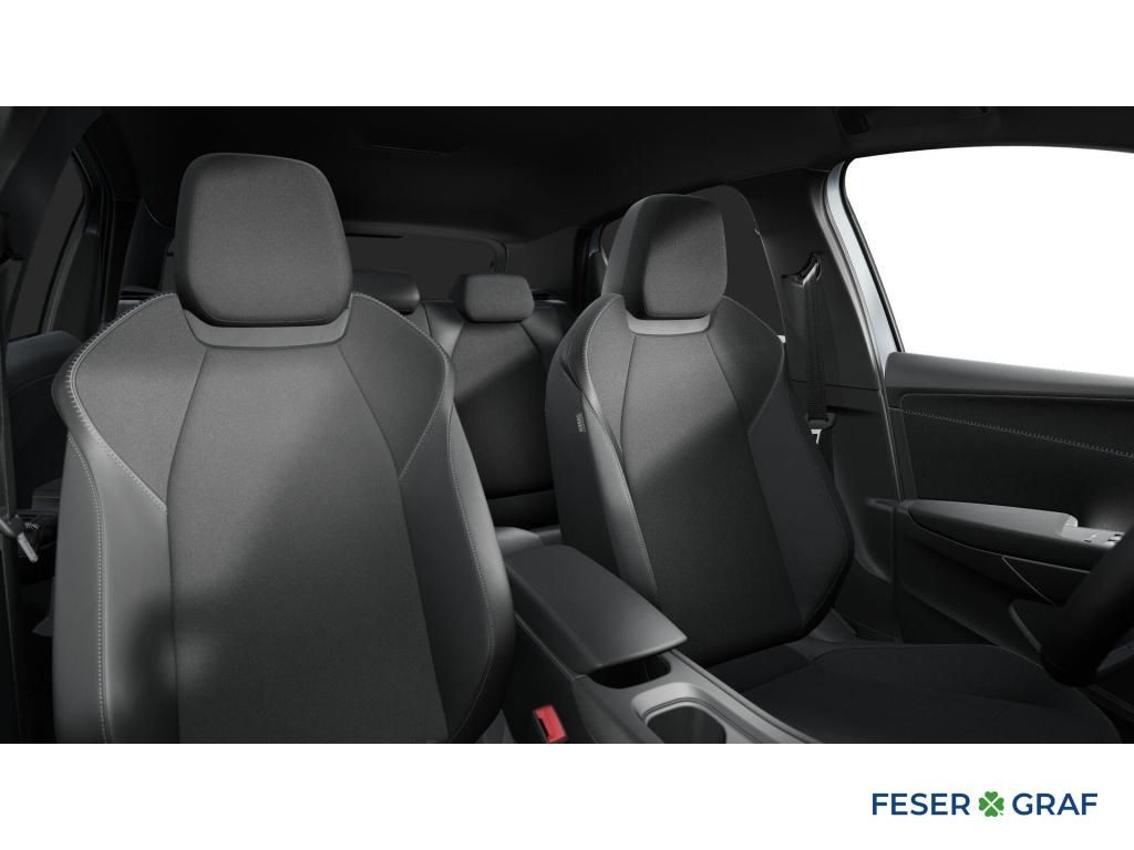 Volkswagen ID. Polo Style 211 PS 52 kWh 1-Gang-Automatik imagem 3