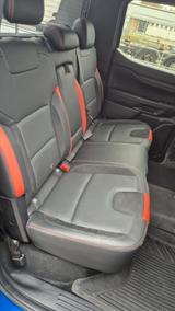 Ford Ranger, Raptor 3,0 l EcoBoost 292PS - Ford Ranger in Ludwigshafen