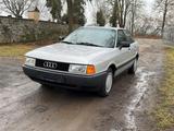 Audi 80 AUTOMAIK H-KENNZ.TÜV NEU - Audi 80: A80
