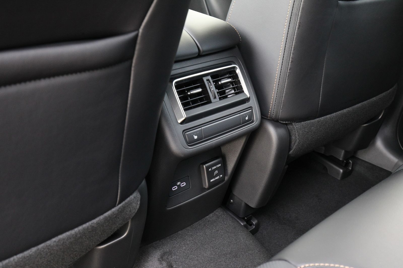Mazda CX-60 - Bild 21