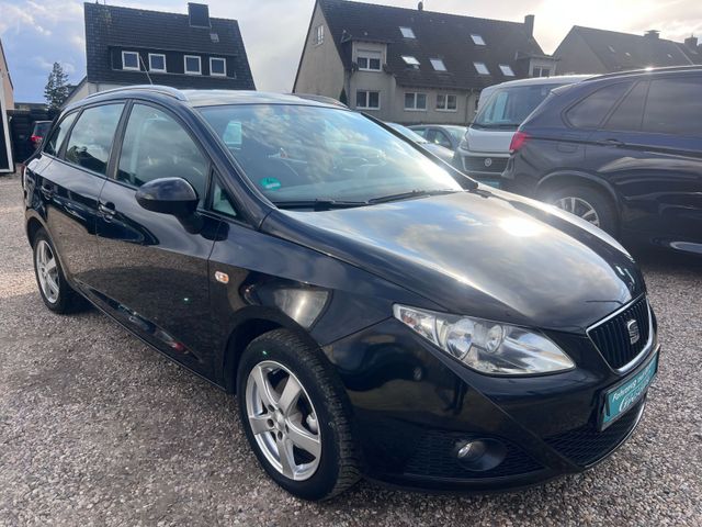 Seat Ibiza ST Style*TUV NEU*KLIMA*TOP