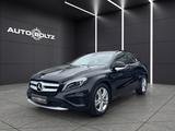 Mercedes-Benz GLA 200 d 4Matic Style Navi Bi-Xenon Kamera - Mercedes-Benz GLA 200 in Ludwigshafen